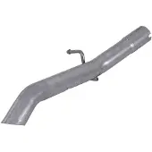 ASMET Abgasrohr ASM16.104