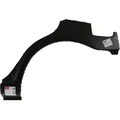 BLIC Verkleidung, Radhaus 6504-03-3155581K, Links