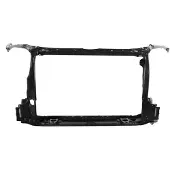 BLIC 6502-08-8179202P Schlossträger Frontmaske für TOYOTA RAV 4 II (CLA2, XA2, ZCA2, ACA2) Frontverkleidung