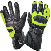 Adrenaline Motorradhandschuhe LYNX SPORT PPE Größe L