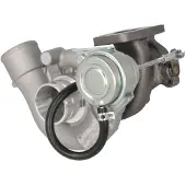 Evoron Lader, Aufladung EVTC5031