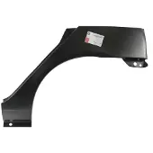 BLIC Reparatursatz, Kotflügel 6504-03-6032581K, Links