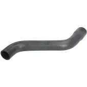 THERMOTEC Kühlerschlauch DWX137TT