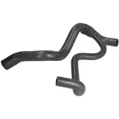 THERMOTEC Kühlerschlauch DWR133TT