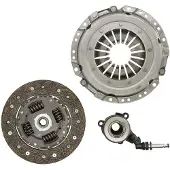 Nexus Kupplungssatz Kupplung für OPEL ZAFIRA B (A05) F1X200NX