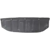 BLIC Motorabdeckung 6601-02-1617880P