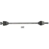 POINT GEAR Antriebswelle PNG72773 Rechts