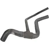 THERMOTEC Kühlerschlauch DWR146TT