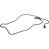 THERMOTEC DWG161TT Kühlmittelrohrleitung Kühlerschlauch für FORD FOCUS III Turnier FOCUS III C-Max II (DXA/CB7, DXA/CEU) FOCUS III Stufenheck