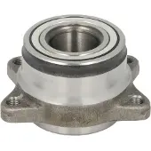 BTA Radlagersatz Hinten Links Rechts für MITSUBISHI COLT VI (Z3A, Z2A) 66mm H25025BBTA