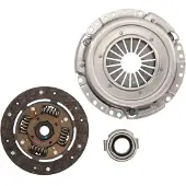 Nexus Kupplungssatz Kupplung für SUZUKI Samurai SUV (SJ) F18009NX