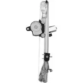 MAGNETI MARELLI Fensterheber Vorne Links 350103317000