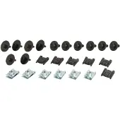 ROMIX Motor- / Unterfahrschutz ROM 90216