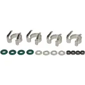 Bosch Injektor-Reparatursatz 2 707 010 061 für VOLVO V70 III (135)