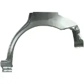 BLIC Radhausverkleidung 6504-03-3408581K, Links