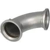 VANSTAR Abgasrohr 71279DF