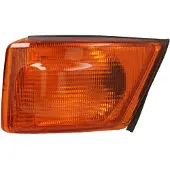 ABAKUS 2105977 Blinker Blinkleuchte vorne Links für IVECO DAILY III Pritsche/Fahrgestell DAILY III Kasten/Kombi DAILY II Kasten/Kombi DAILY III Bus
