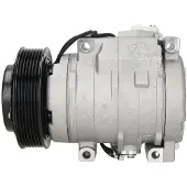 AIRSTAL Klimakompressor 10-2591