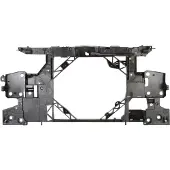 BLIC 6502-08-6043200P Schlossträger Frontmaske für RENAULT MEGANE III Grandtour (KZ0/1) Frontverkleidung