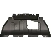 BLIC Motorabdeckung 6601-02-3206911P
