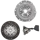 AISIN Kupplungssatz CKE-PE98R