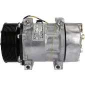 NRF Klimakompressor 32709