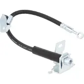 Delphi Bremsschlauch LH7097, Links