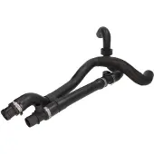 THERMOTEC Kühlerschlauch DWW551TT