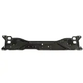 BLIC 6502-08-3529200P Schlossträger Frontmaske passend für MERCEDES-BENZ E-Klasse Limousine (W212) Frontverkleidung