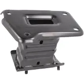BLIC Halter, Stoßfänger 5504-00-6090931P, Links