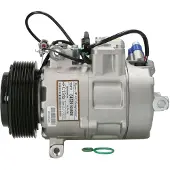 NRF Klimakompressor 32888