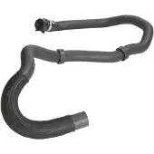 THERMOTEC Kühlerschlauch DWC129TT