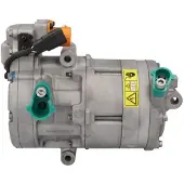 AIRSTAL Klimakompressor 10-5894