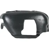 BLIC Motorabdeckung 6601-02-0011860P