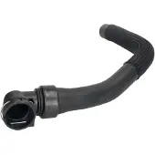 THERMOTEC Kühlerschlauch Wasserschlauch für FIAT Doblo Cargo (223) DWF153TT