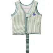 Liewood Dove Schwimmweste, Peppermint/Sandy, 15-19 kg