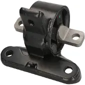 AKUSAN Motorträger PS 0030, Links