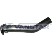 VANSTAR Abgasrohr 30260MN