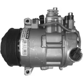 AIRSTAL Klimakompressor 10-4387
