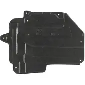 BLIC Motorabdeckung 6601-02-6825861P