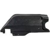 BLIC Motorabdeckung 6601-02-3081872P, Rechts