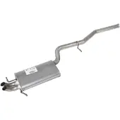 ASMET Endschalldämpfer 01.047