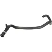 THERMOTEC Kühlerschlauch Wasserschlauch für RENAULT CLIO II (BB0/1/2, CB0/1/2) DNR062TT