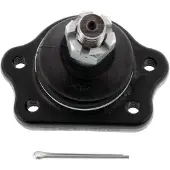 Moog Traggelenk für NISSAN Cabstar (F24M, F24W) NI-BJ-13774