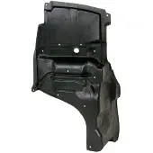 BLIC Motorabdeckung 6601-02-8116877P, Links