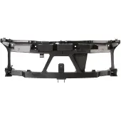 BLIC 6502-08-6042203P Schlossträger Frontmaske für RENAULT SCÉNIC II (JM0/1) Frontverkleidung