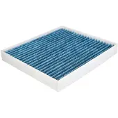 PURRO Innenraumluftfilter mit Aktivkohle PUR-PC7042AG