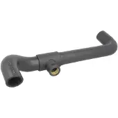 THERMOTEC Kühlerschlauch DWX074TT