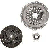 Nexus Kupplungssatz Kupplung für CHEVROLET SPARK (M300) F10029NX