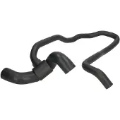 THERMOTEC Kühlerschlauch Wasserschlauch für OPEL Corsa C Schrägheck (X01) DWX242TT